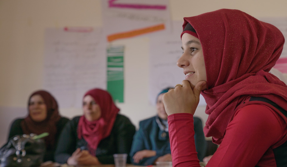women education and empowerment